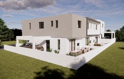 Pýla, Larnaca
