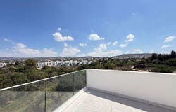 Koniá, Paphos