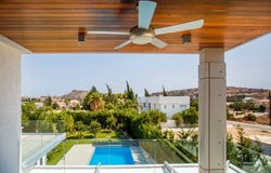 Agios Tychon, Limassol 4521