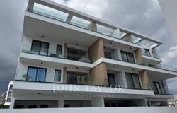 Agios Athanasios, Limassol