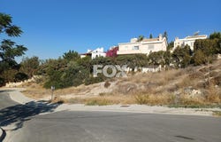 Ágios Týchon, Larnaca