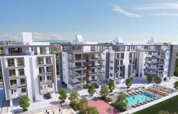 Káto Polemídia, Limassol