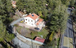 Moniátis, Limassol