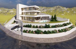 Agios Tychon, Limassol