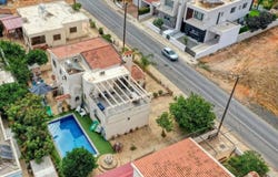 Derýneia, Famagusta