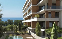 Agios Athanasios, Limassol 4103