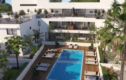 Kíti, Larnaca