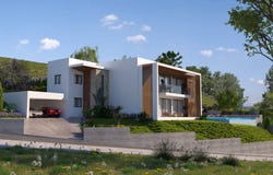 Tsada, Paphos 8540