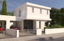 Frénaros, Famagusta