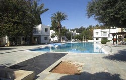 Paphos Gardens, Paphos, Paphos