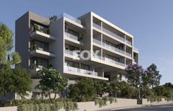 Ágios Týchon, Larnaca