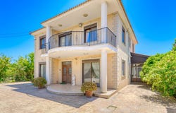 Kíti, Larnaca