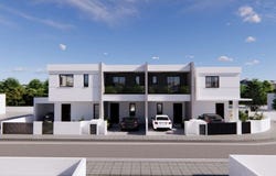 Pýla, Larnaca