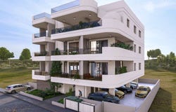 Aradippou, Larnaca 7101