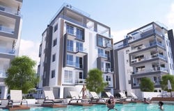 Káto Polemídia, Limassol
