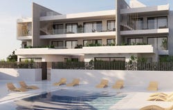 Perivolia, Larnaca