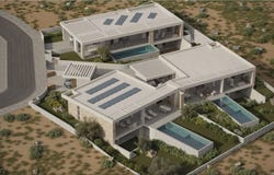 Pégeia, Paphos