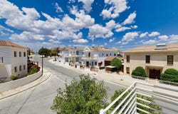 Aradíppou, Larnaca