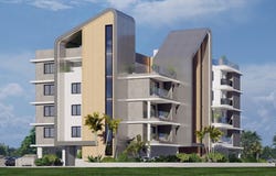 Livadia, Larnaca