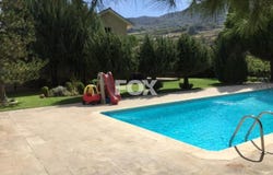 Koilani, Limassol