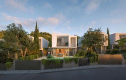 Oroklini, Larnaca