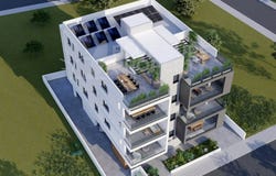 Larnaca, Larnaca