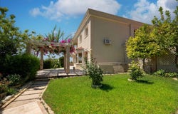 Agios Tychon, Limassol 4521