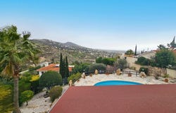 Paphos, Paphos