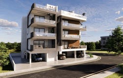 Larnaca Municipality, Larnaca