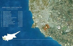 Koloni, Paphos