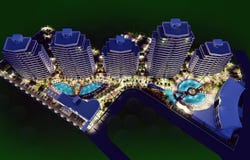 Tríkomo, Famagusta