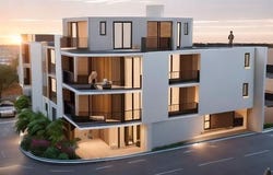Chlórakas, Paphos