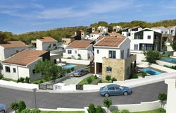 Pissoúri, Limassol