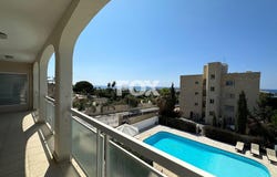 Ágios Týchon, Larnaca