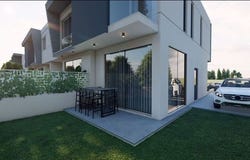 Livádia, Larnaca