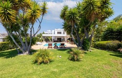 Agios Tychon, Limassol