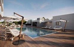 Paphos, Paphos 8574