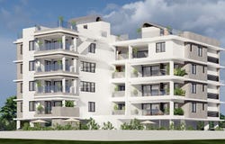 Livadia, Larnaca