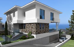 Armenochori, Limassol