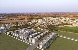 Acherítou, Famagusta