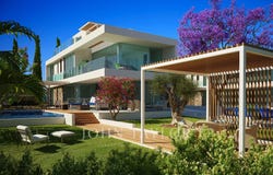 Kouklia, Paphos 8500