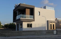 Paphos, Paphos