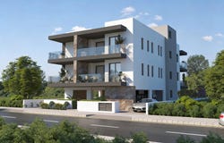 Livadia, Larnaca 7060