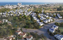 Oroklini, Larnaca