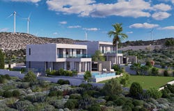 Kouklia, Paphos 8500