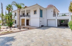 Voróklini, Larnaca