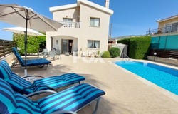 Pégeia, Paphos