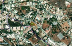 Kissonerga, Paphos