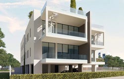 Livadia, Larnaca 7060