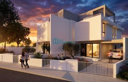 Voróklini, Larnaca